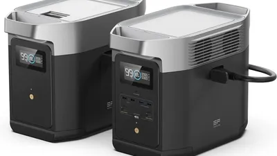 EcoFlow Delta 2