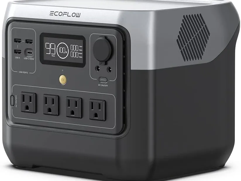 EcoFlow River 2 Pro