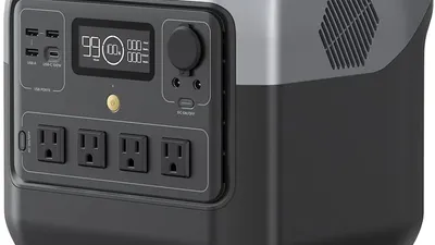 EcoFlow River 2 Pro