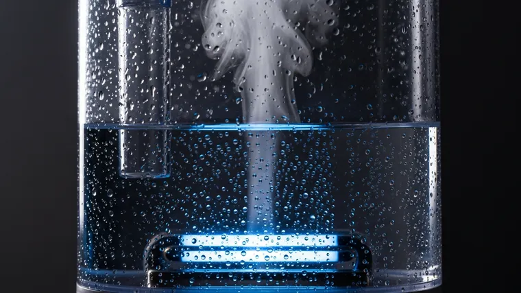 Humidifier on Battery: The Math, Tradeoffs, and Workarounds