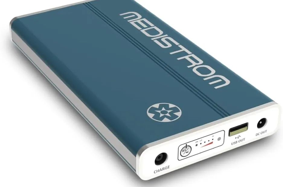Medistrom Pilot-24 Lite